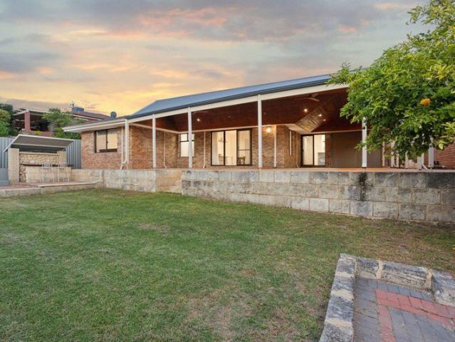 Spacious 5 Bed Family Home