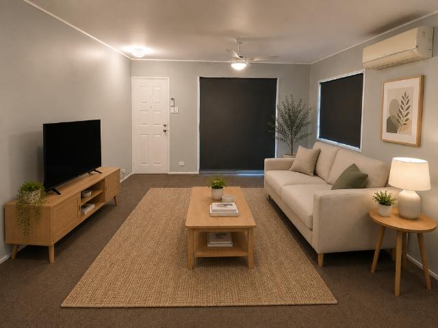 Spacious 5 Bed Family Home with Endless Potential in Acacia Ridge