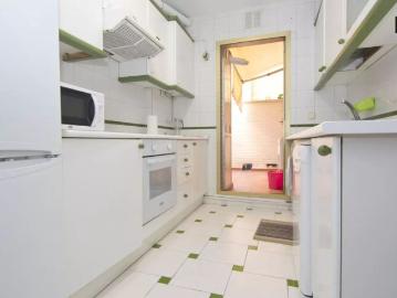 Spacious 5 bedroom apartment for rent in Villaviciosa de Odón