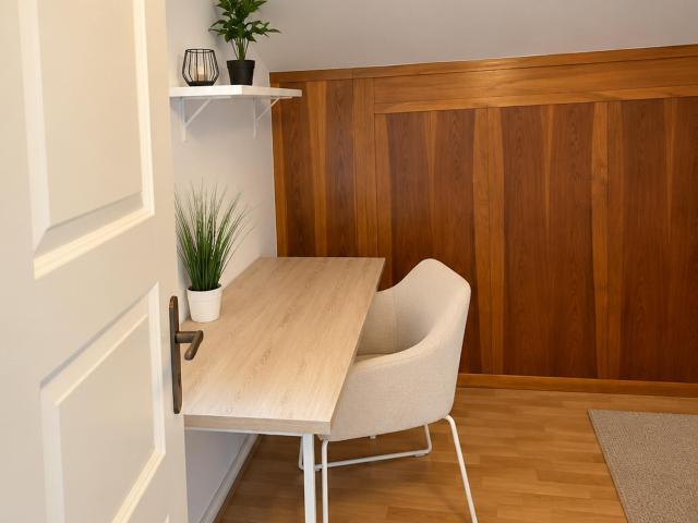 Spacious 5 Bedroom Apartment in Central Frankfurt | Zeil