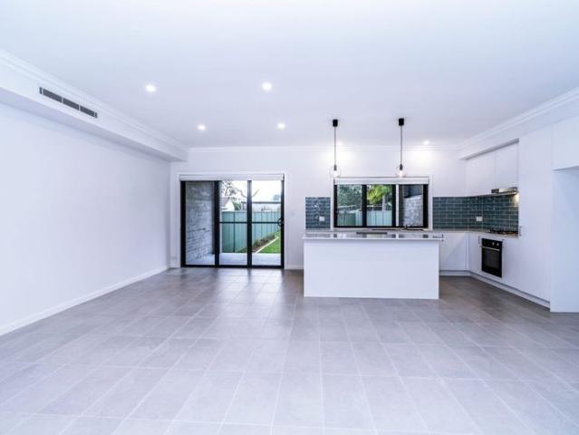 Spacious 5 Bedroom Duplex