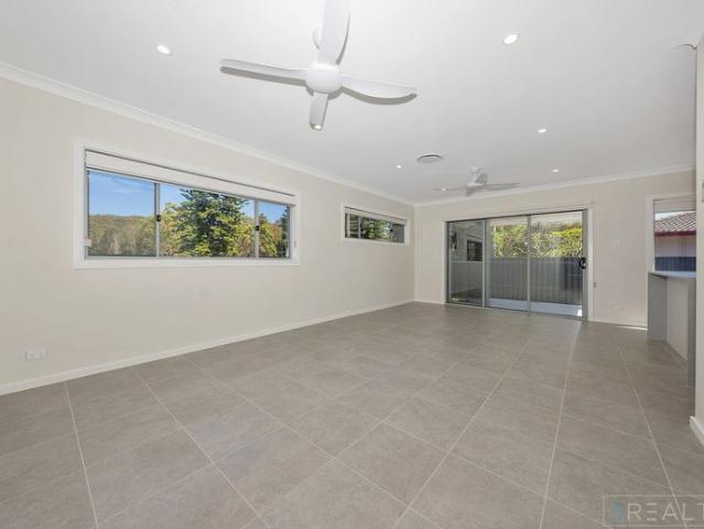 Spacious 5 Bedroom Family Home
