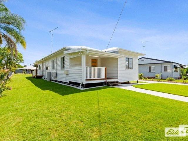 Spacious 5 Bedroom Family Home