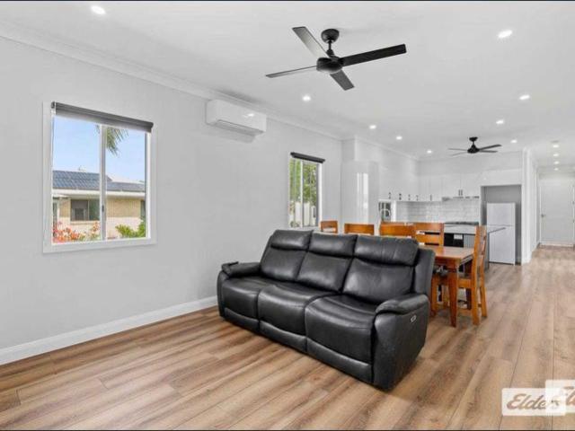 Spacious 5 Bedroom Family Home