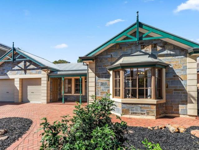 Spacious 5 Bedroom Family Home