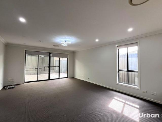 Spacious 5 Bedroom Family Home