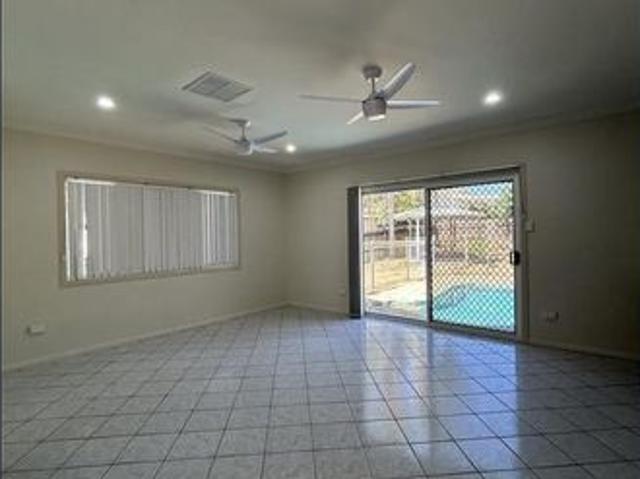 Spacious 5 Bedroom Family Home + Granny Flat & Pool at Shoal Point | Available 25 September