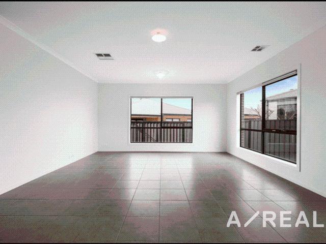 Spacious 5 Bedroom Family Home in a Prime Mernda Location