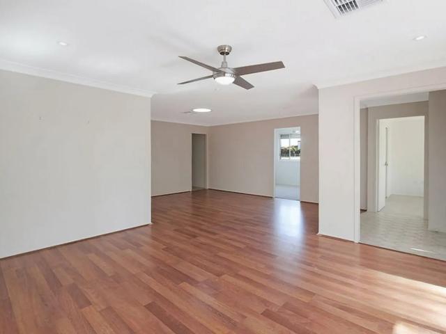 Spacious 5 Bedroom Family Home in Peaceful Pitt Town Setting