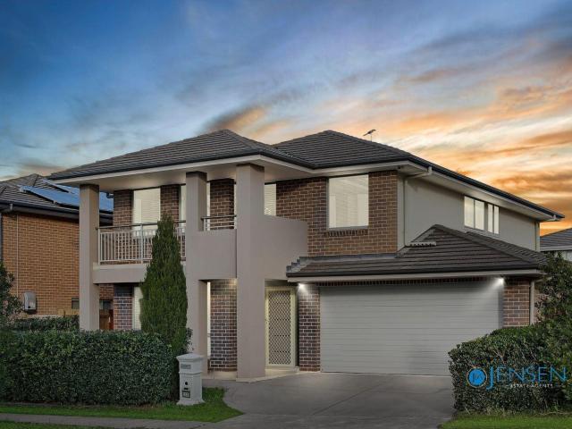 Spacious 5 Bedroom Family Home in Prime Location!