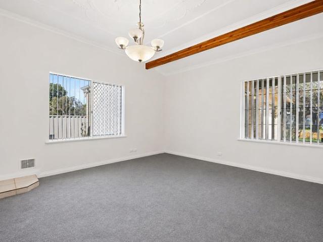 Spacious 5 Bedroom Family Home on a Massive Block