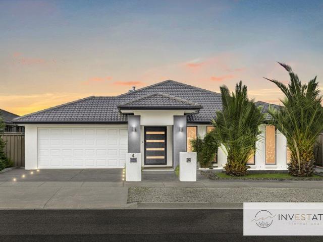 Spacious 5 Bedroom Family Home Opposite Parkland Comfort, Flexibility & Everyday Convenience