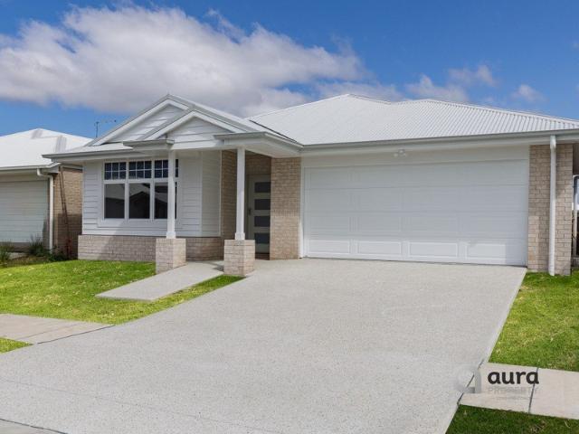 Spacious 5 Bedroom Family Home with Modern Comforts