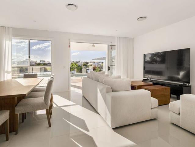Spacious 5 Bedroom Family Home with Multiple Living Zones in Serenity Reserve