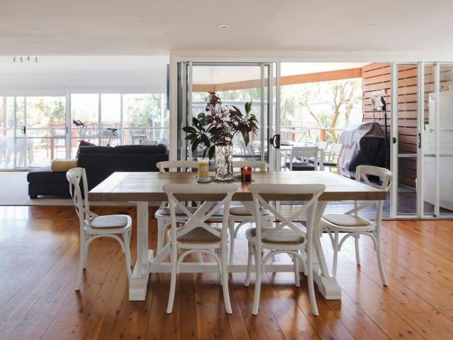 Spacious 5 Bedroom Family Home with Pool, Multiple Living Areas & Stunning Decks