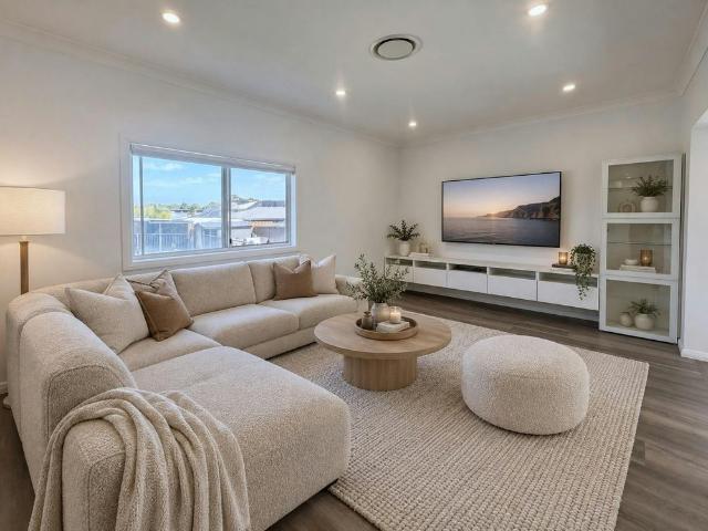 SPACIOUS 5 BEDROOM FAMILY HOME WITH POOL & EXCEPTIONAL OUTDOOR LIVING