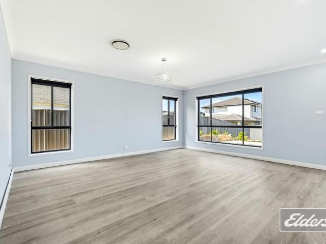 Spacious 5 Bedroom Family Home with Premium Features in Elara
