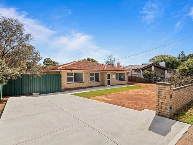 Spacious 5 Bedroom Family Home with R25/40 Zoning & Future Development Potential