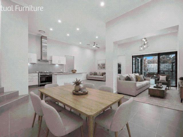 Spacious 5 Bedroom Family Home with Separate Study