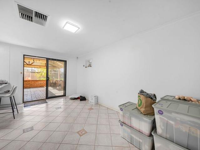 Spacious 5 Bedroom Family Home with Solar & Battery