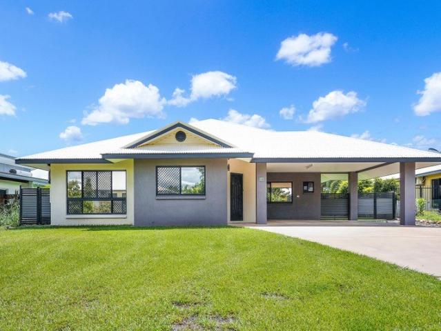 Spacious 5 Bedroom Family Home with Solar & Multiple Living Areas