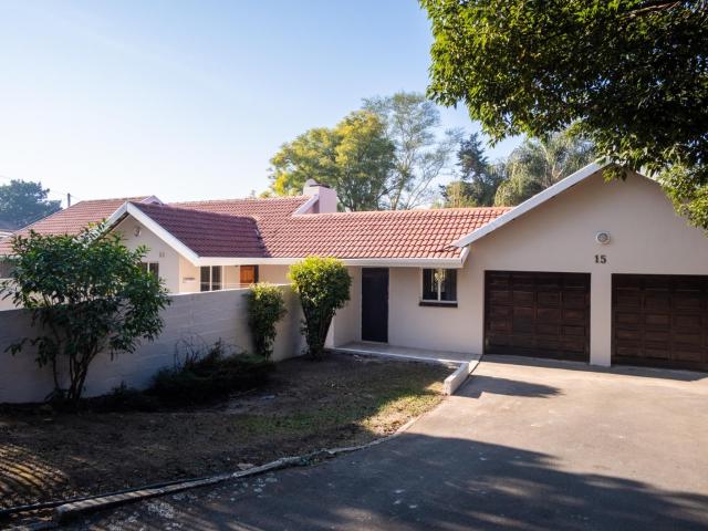 Spacious 5 Bedroom Family Home To Let