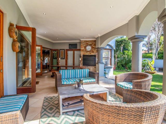 Spacious 5 Bedroom Family Home to Rent in Sought After Sovereign Park Estate