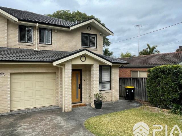 Spacious 5 Bedroom Family Home under Carlingford West Public School catchment