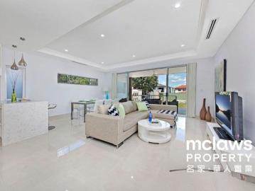 Spacious 5 Bedroom Family Rental in the Heart of Hurstville