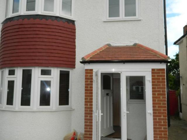 Spacious 5 Bedroom HMO Property