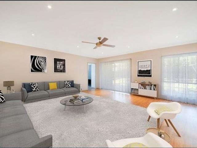 Spacious 5 Bedroom House for Rent in Bradbury!