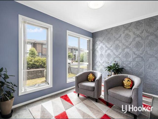 Spacious 5 Bedroom Home