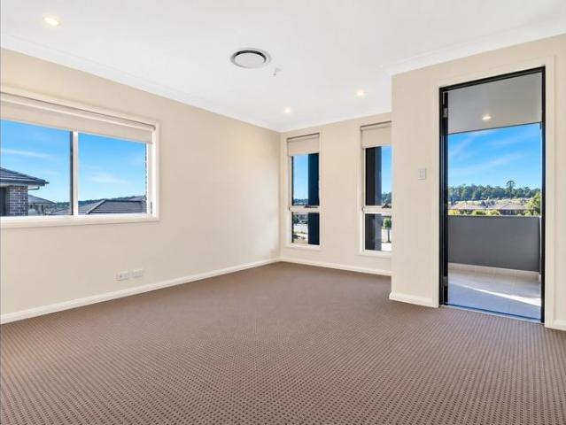 SPACIOUS 5 BEDROOM HOME