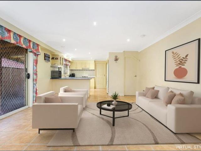 Spacious 5 Bedroom Home