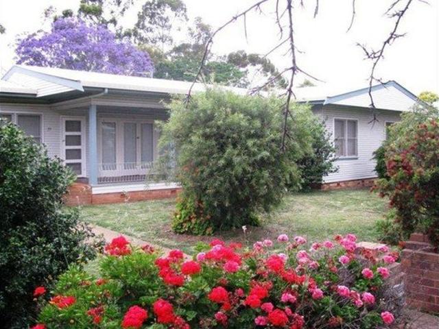 Spacious 5 Bedroom Home