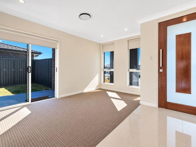 SPACIOUS 5 BEDROOM HOME