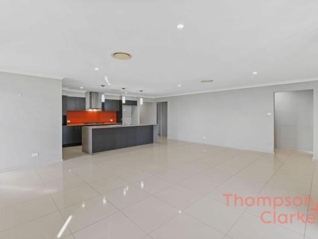 Spacious 5 bedroom home!