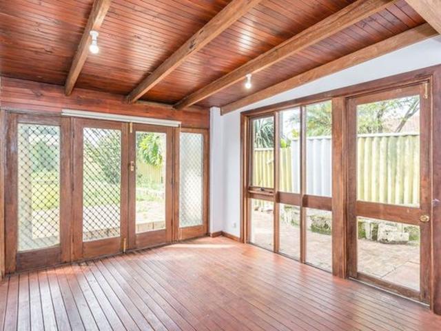 Spacious 5 Bedroom Home