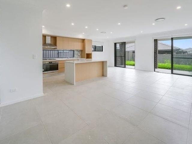 Spacious 5 Bedroom Home with Open Concept Living