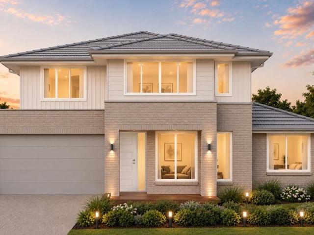 Spacious 5 Bedroom Home with a Separate 2 Bedroom Granny Flat