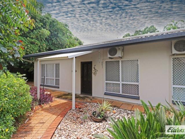 Spacious 5 Bedroom Home with Secure Tenancy A Standout Katherine Investment