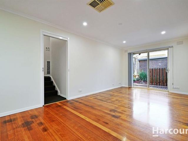 Spacious 5 bedroom home is a gem