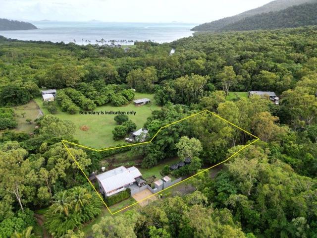 Spacious 5 Bedroom Home On Acreage