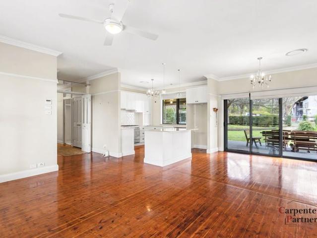 Spacious 5 Bedroom Home on Approx. 2.8 Acres