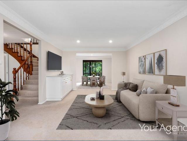 Spacious 5 Bedroom Haven Awaits!