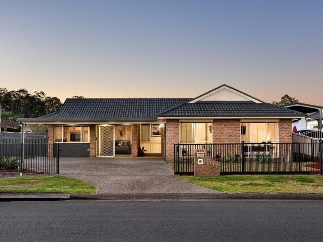Spacious 5 Bedroom Sanctuary for the Whole Family