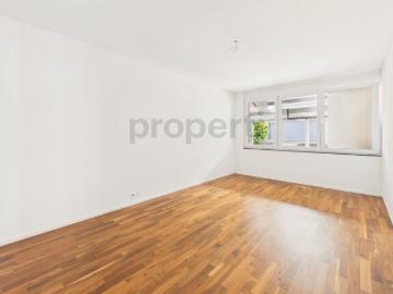 Spacious 5.5 room apartment with balcony, Wilen b. Wil
