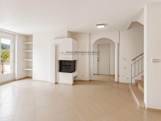 Spacious 5.5 room maisonette with plenty of space to feel at home