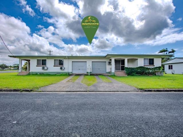 Spacious 5BR Units on 791m² Innisfail Estate