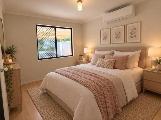 Spacious 5x2 Family Home in a Prime Darch Location